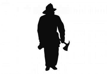 picture of Firefighter